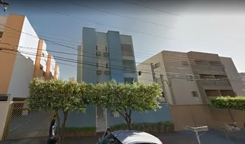 Imagem do Condomínio Residêncial Caranda I em São José do Rio Preto