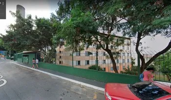 Imagem do Condomínio Residêncial Carapicuíba H 3 em Carapicuíba