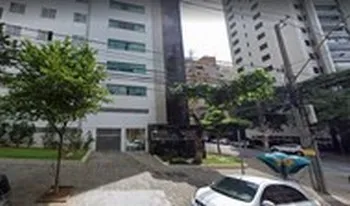 Condomínio Residêncial Caravaggio em Belo Horizonte
