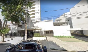 Condomínio Residêncial Caravelas em São Paulo