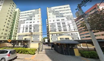 Imagem do Condomínio Residêncial Caravelas em São José Dos Campos