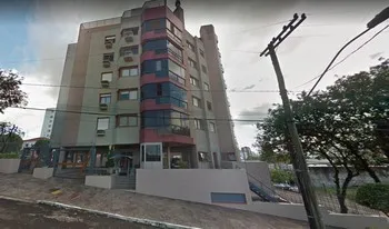 Imagem do Condomínio Residêncial Cardinala em Novo Hamburgo