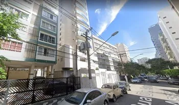 Imagem do Condomínio Residêncial Cardium em Santos