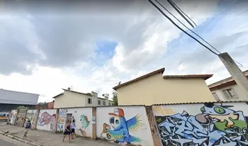 Condomínio Residêncial Caribe em São Paulo