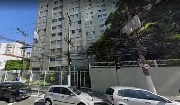Condomínio Residêncial Caribe em São Paulo
