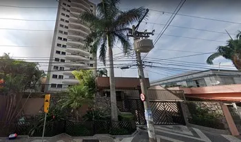 Imagem do Condomínio Residêncial Caribe em Jundiaí