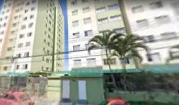 Imagem do Condomínio Residêncial Caribe em São José Dos Campos