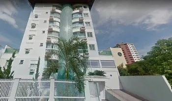 Imagem do Condomínio Residêncial Caribe em Blumenau