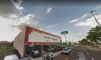 Imagem do Condomínio Residêncial Caribe em Birigui