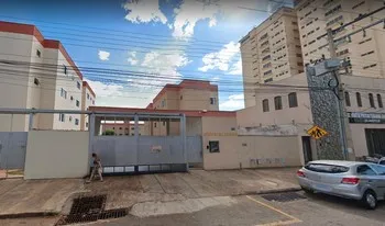 Imagem do Condomínio Residêncial Caribe Anápolis em Anápolis
