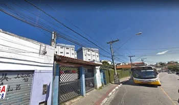 Imagem do Condomínio Residêncial Caribe em Poa
