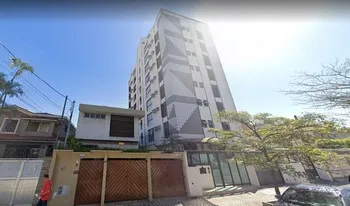 Imagem do Condomínio Residêncial Caribe em Santos