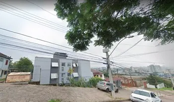 Condomínio Residêncial Cariben em Porto Alegre
