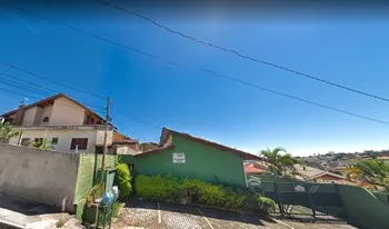 Imagem do Condomínio Residêncial Carime em Atibaia