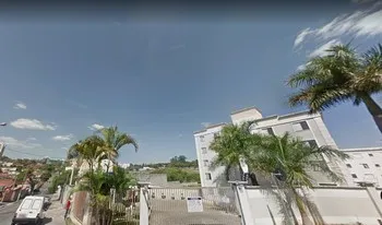 Condomínio Residêncial Carina em Campinas