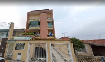 Imagem do Condomínio Residêncial Carina em São Bernardo Do Campo