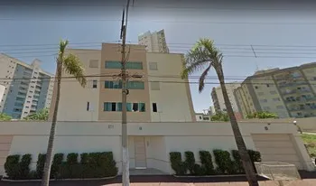 Imagem do Condomínio Residêncial Carioca em Uberlândia