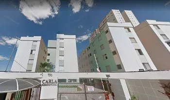 Condomínio Residêncial Carla