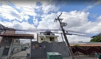 Condomínio Residêncial Carla em Curitiba