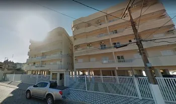 Imagem do Condomínio Residêncial Carla Valeria em Ubatuba