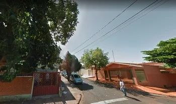 Imagem do Condomínio Residêncial Carlito Ii em Ribeirão Preto