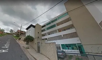 Imagem do Condomínio Residêncial Carlos Alberto Danelian em Nova Lima