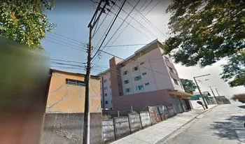 Imagem do Condomínio Residêncial Carlos Braz Da Silva em Divinópolis