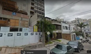 Imagem do Condomínio Residêncial Carlos Chagas em Juiz De Fora