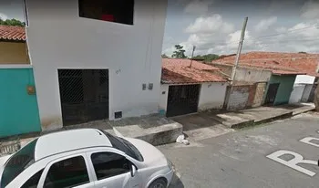 Imagem do Condomínio Residêncial Carlos Drummond De Andrade em Fortaleza
