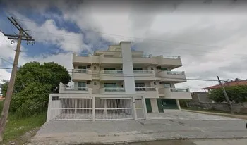 Imagem do Condomínio Residêncial Carlos Eduardo em Bombinhas