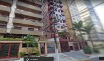 Imagem do Condomínio Residêncial Carlos Eduardo em Praia Grande