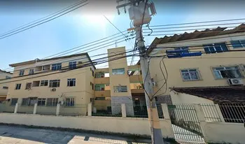 Imagem do Condomínio Residêncial Carlos Frahia em Mesquita