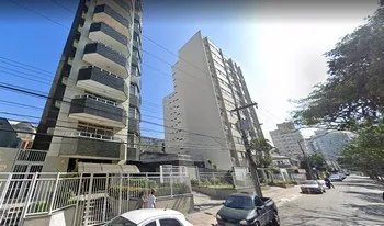 Imagem do Condomínio Residêncial Carlos Gomes em Florianópolis