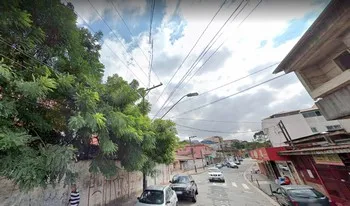 Imagem do Condomínio Residêncial Carlos Gomes em Santo André