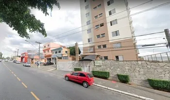 Imagem do Condomínio Residêncial Carlos Gomes em Santo André