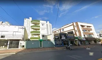 Imagem do Condomínio Residêncial Carlos Guilherme em Balneário Camboriú