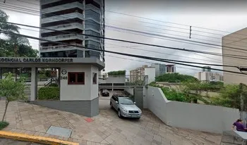 Imagem do Condomínio Residêncial Carlos Korndorfer em Novo Hamburgo