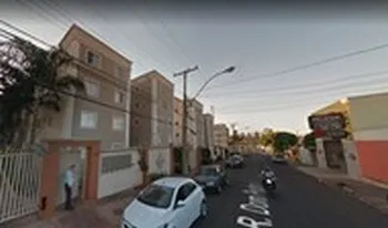 Imagem do Condomínio Residêncial Carlos Magno em São Carlos