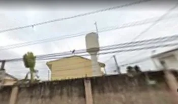 Imagem do Condomínio Residêncial Carlos Perim em Cuiabá