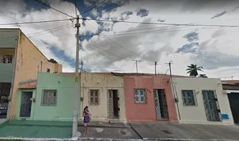 Imagem do Condomínio Residêncial Carlos Pinheiro em Fortaleza