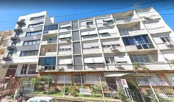 Imagem do Condomínio Residêncial Carlos Reverbel em Porto Alegre