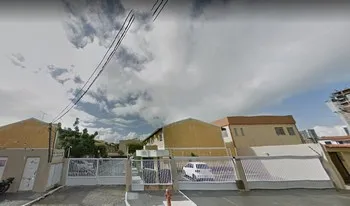 Imagem do Condomínio Residêncial Carlos Siqueira De Melo em Aracaju