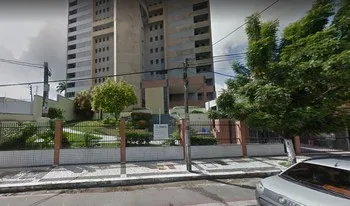Imagem do Condomínio Residêncial Carlos Vasconcelos em Fortaleza