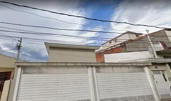Condomínio Residêncial Carmel em São Paulo