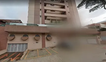 Imagem do Condomínio Residêncial Carmel