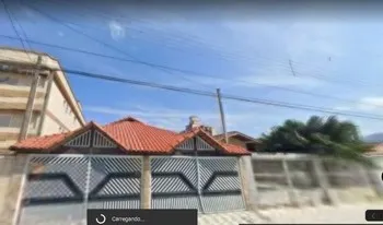 Imagem do Condomínio Residêncial Carmem Ortega em Praia Grande