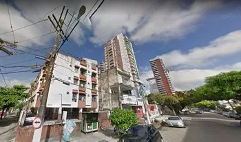 Imagem do Condomínio Residêncial Carmem Sandra Danin Bloco B 1 em Belém
