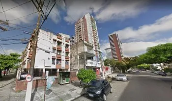 Imagem do Condomínio Residêncial Carmem Sandra Danin Bloco B 2 em Belém