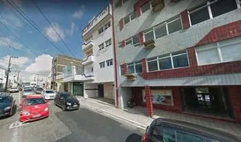Imagem do Condomínio Residêncial Carminha Doralice em Campina Grande