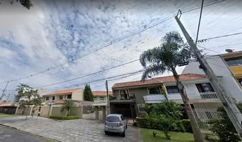 Condomínio Residêncial Carmo Iv em Curitiba